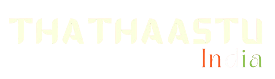 Thathaastu India Logo