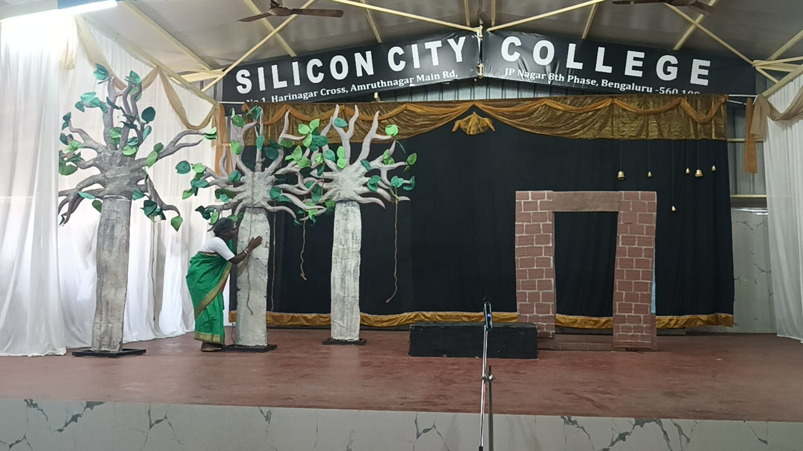 Women empowerment celebration