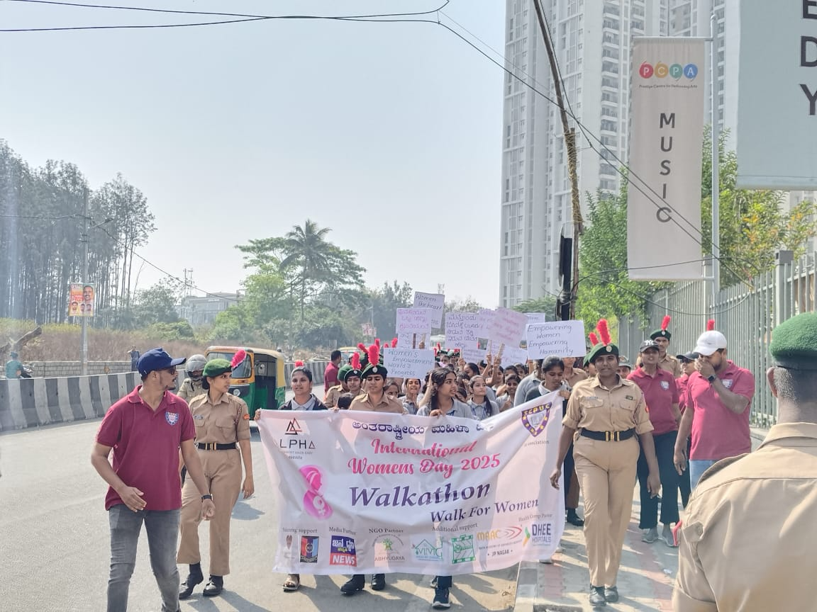 Women empowerment celebration